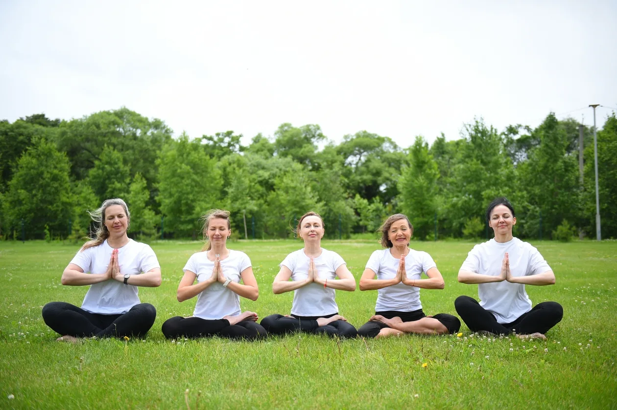 Pause for Your Mind: A Wellness Break Event